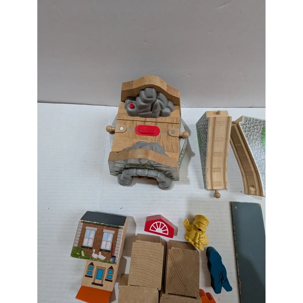 Various Brands please see